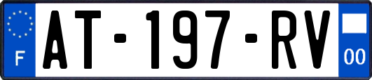AT-197-RV