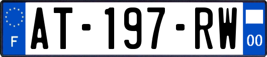 AT-197-RW