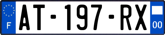 AT-197-RX