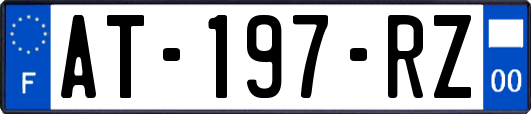 AT-197-RZ