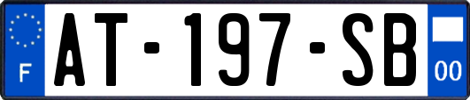 AT-197-SB