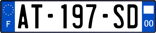 AT-197-SD