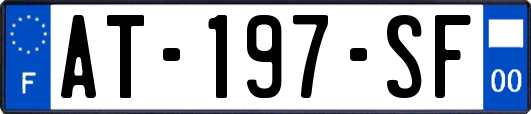 AT-197-SF