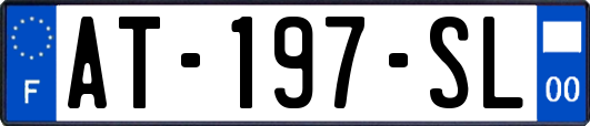 AT-197-SL