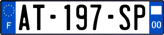 AT-197-SP