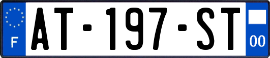 AT-197-ST
