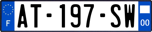 AT-197-SW