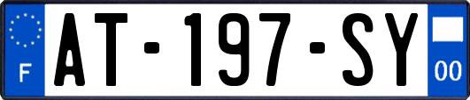 AT-197-SY