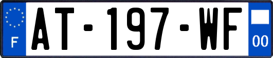 AT-197-WF