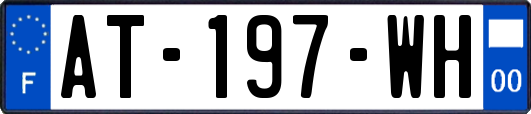 AT-197-WH