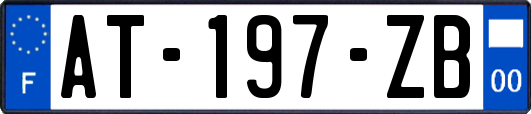 AT-197-ZB