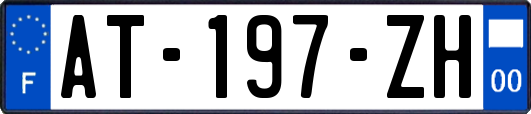 AT-197-ZH