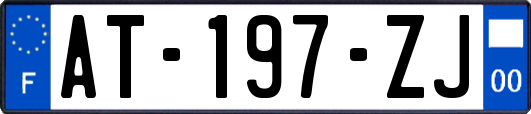 AT-197-ZJ