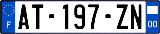 AT-197-ZN