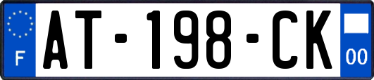 AT-198-CK