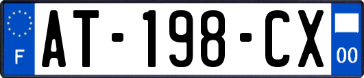 AT-198-CX