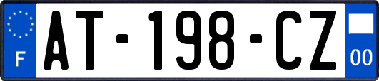 AT-198-CZ