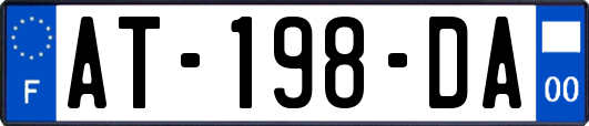 AT-198-DA