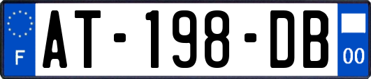 AT-198-DB