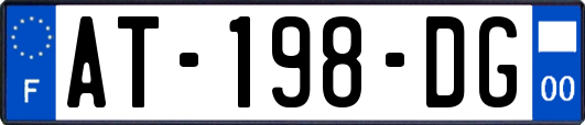 AT-198-DG