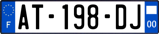 AT-198-DJ