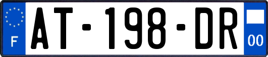 AT-198-DR