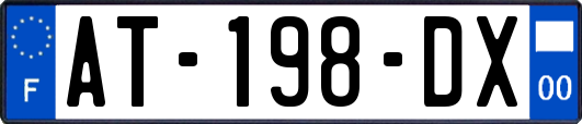 AT-198-DX