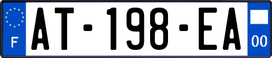 AT-198-EA