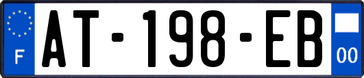 AT-198-EB