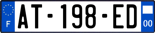 AT-198-ED