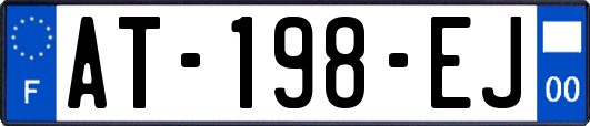 AT-198-EJ