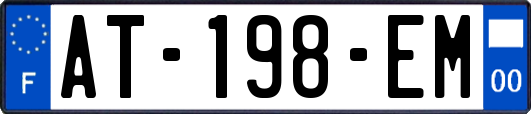 AT-198-EM