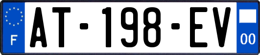 AT-198-EV