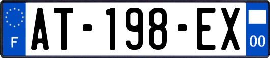 AT-198-EX