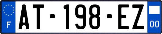 AT-198-EZ