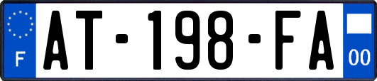 AT-198-FA