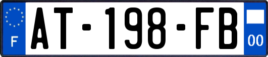 AT-198-FB