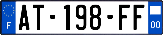 AT-198-FF
