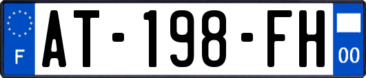 AT-198-FH