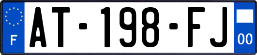 AT-198-FJ