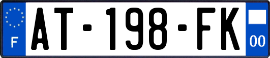 AT-198-FK