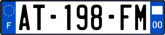 AT-198-FM
