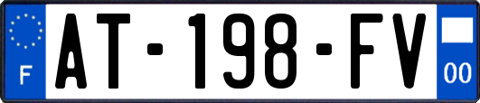 AT-198-FV