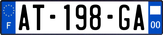 AT-198-GA