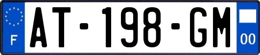 AT-198-GM