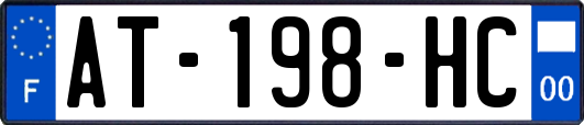 AT-198-HC