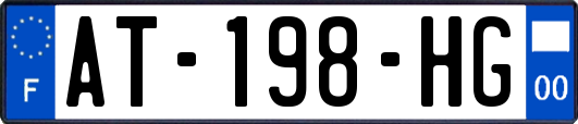 AT-198-HG