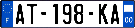 AT-198-KA