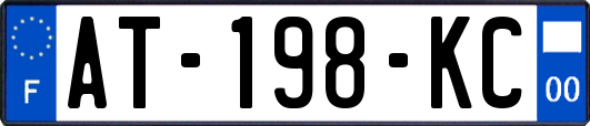 AT-198-KC