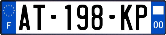 AT-198-KP